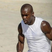 Κλάρενς Ζέεντορφ