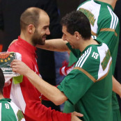 Γιώργος Πρίντεζης