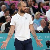 Εθνική Μπάσκετ