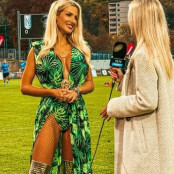 Τάνα Μπιστρόνοβα