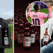 Λιονέλ Μέσι