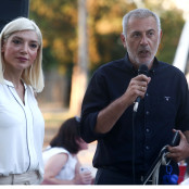 Χριστίνα Τσιλιγκίρη