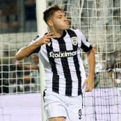 Γιώτης Χατζηαλεξίου