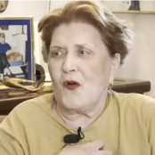 Βάσια Τριφύλλη