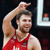 Γιώργος Μπαρτζώκας