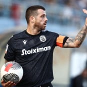 Κώστας Χαλκιάς