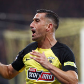 Εχσάν Χατζισαφί