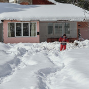 Πρόγνωση καιρού