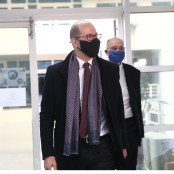 Ανδρέας Ζαγκλής