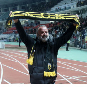Μάριος Ηλιόπουλος