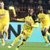 Μόουζες Οντουμπάτζο