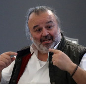 Μάριος Ηλιόπουλος