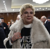 Δήμητρα Λιάνη