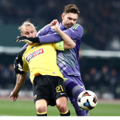 Μπαρτολομέι Ντραγκόφσκι