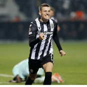 Σλάβια Πράγας