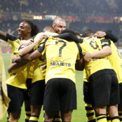 Σταύρος Καζαντζόγλου