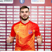 Κωνσταντίνος Βολάκης