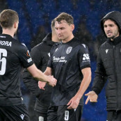 Ρεάλ Σοσιεδάδ