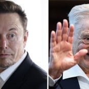 Τζορτζ Σόρος