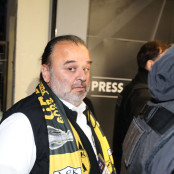 Μάριος Ηλιόπουλος