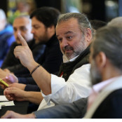 Γιάννης Παπαδόπουλος