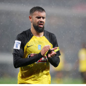 Χαβιέρ Ριμπάλτα