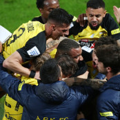 Super League
