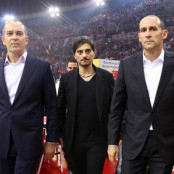 Δημήτρης Γιαννακόπουλος