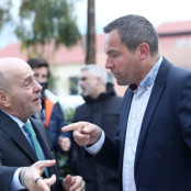 Γιάννης Αλαφούζος