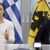 Μάριος Ηλιόπουλος