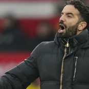 Ρούμπεν Αμορίμ