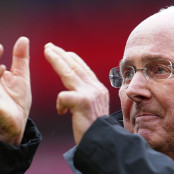 Σβεν Γκόραν Έρικσον