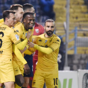 Λόρεν Μορόν