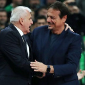 Εργκίν Αταμάν