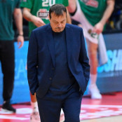 Εργκίν Αταμάν