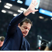 Εργκίν Αταμάν