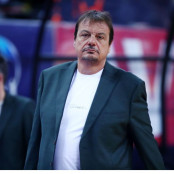 Εργκίν Αταμάν