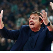 Εργκίν Αταμάν