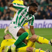 Σέντρικ Μπακαμπού