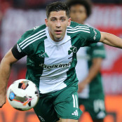 Τάσος Μπακασέτας