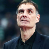 Γιώργος Μπαρτζώκας