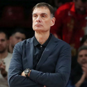 Γιώργος Μπαρτζώκας