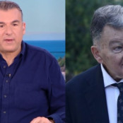 Γιώργος Λιάγκας