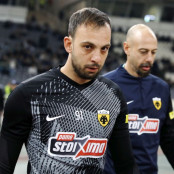 Μάριος Ηλιόπουλος