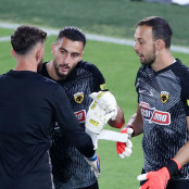 Αλμπέρτο Μπρινιόλι