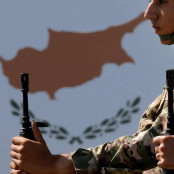 Μάρκος Τρούλης