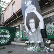 Μίμης Δομάζος