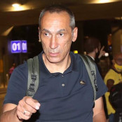 Γιώργος Δώνης