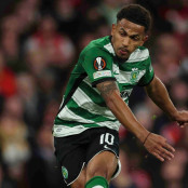 Σπόρτινγκ Λισαβόνας