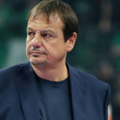 Εργκίν Αταμάν